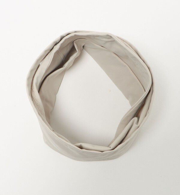 UNITED ARROWS「＜On＞Core Neck Gaiter/コア ネックゲイター」|マフラー|