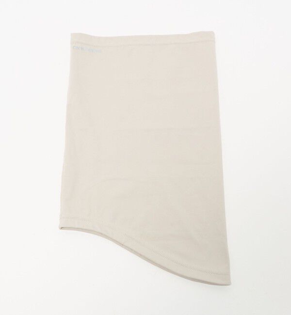 UNITED ARROWS「＜On＞Core Neck Gaiter/コア ネックゲイター」|マフラー|