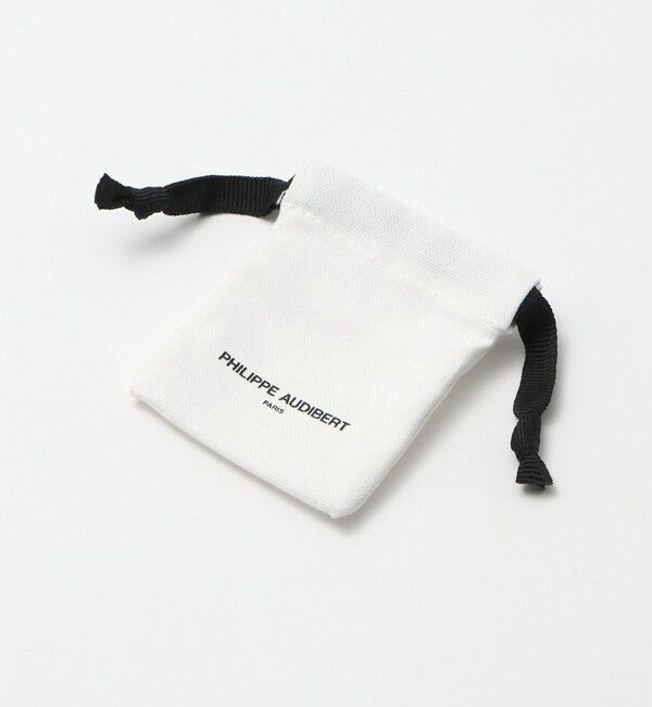 UNITED ARROWS「【別注】＜PHILIPPE AUDIBERT＞AVALON ブレスレット」|ブレスレット・バングル|