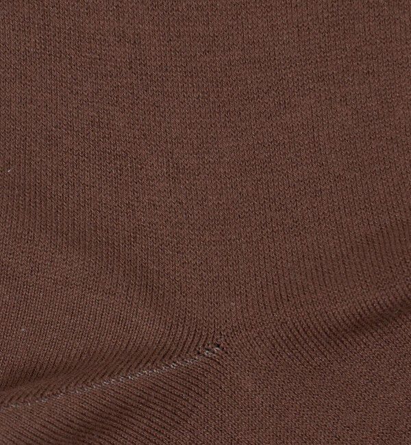 UNITED ARROWS「ソリッド ソックス」|ソックス|