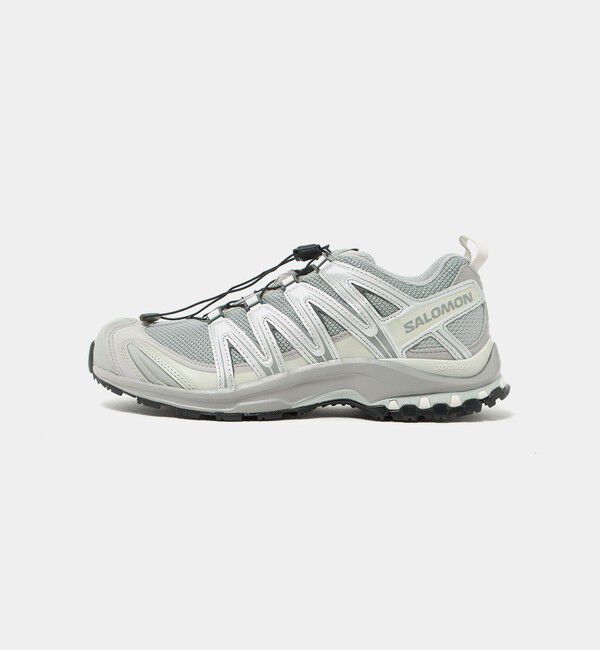 UNITED ARROWS「＜Salomon＞XA PRO 3D/スニーカー」|スニーカー|LT.GRAY