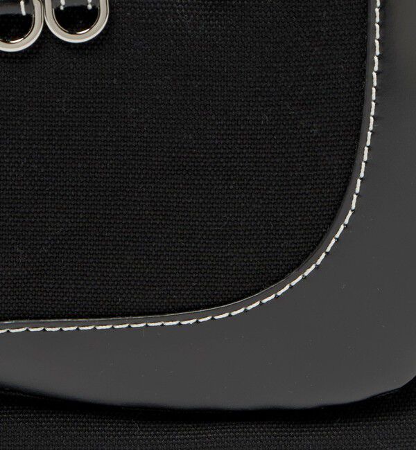 OSOI「＜OSOI＞TOTE BROCLE CVS バッグ」|トートバッグ|