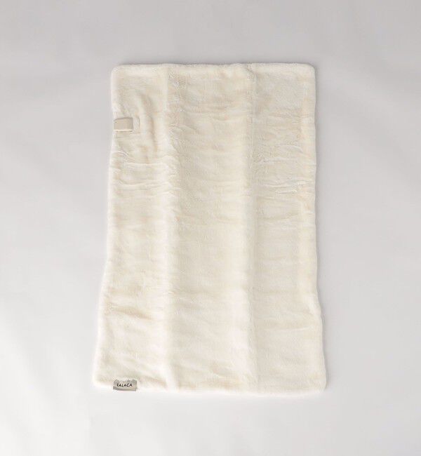 Style for Living「＜LALACA＞ヒートブランケット lounge」|ブランケット|
