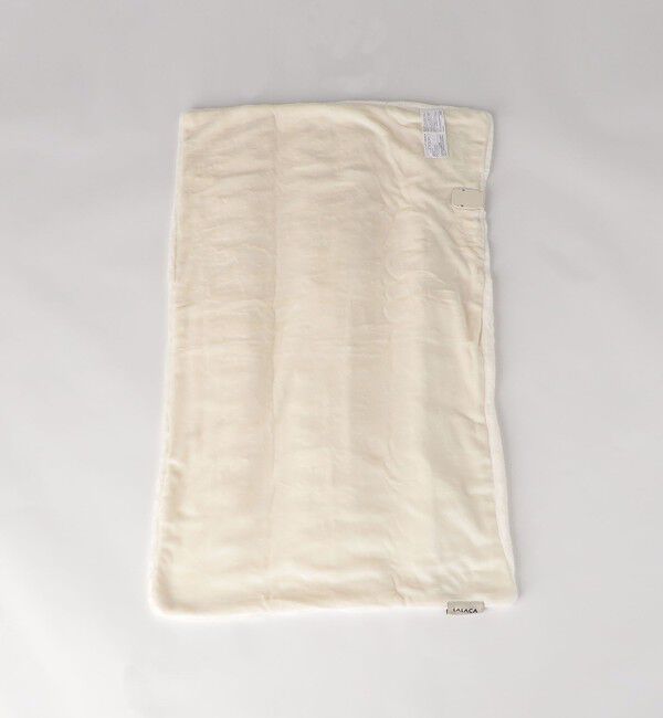 Style for Living「＜LALACA＞ヒートブランケット lounge」|ブランケット|