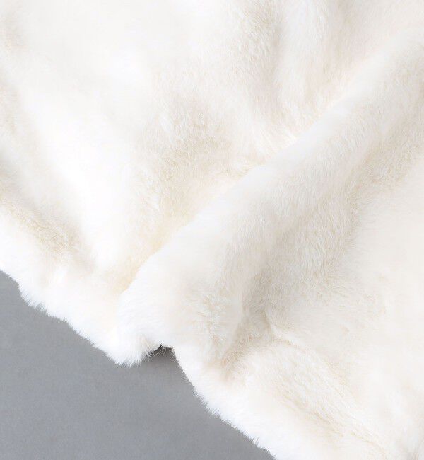 Style for Living「＜LALACA＞ヒートブランケット lounge」|ブランケット|