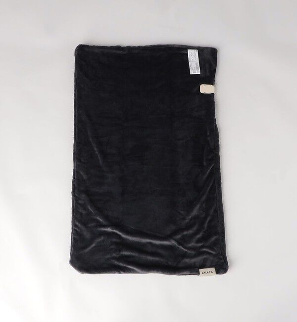 Style for Living「＜LALACA＞ヒートブランケット lounge」|ブランケット|