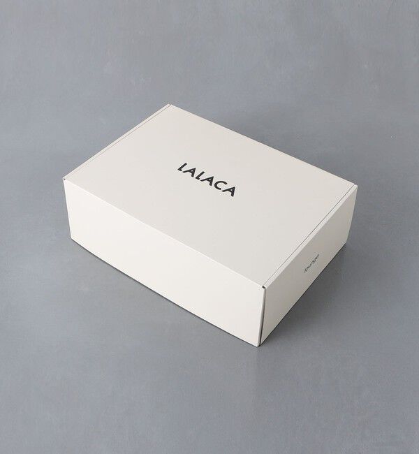 Style for Living「＜LALACA＞ヒートブランケット lounge」|ブランケット|