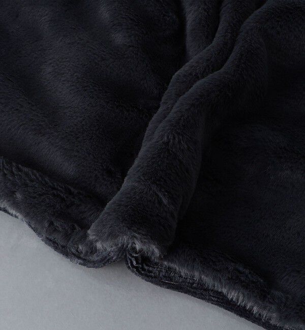 Style for Living「＜LALACA＞ヒートブランケット lounge」|ブランケット|