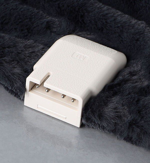 Style for Living「＜LALACA＞ヒートブランケット lounge」|ブランケット|