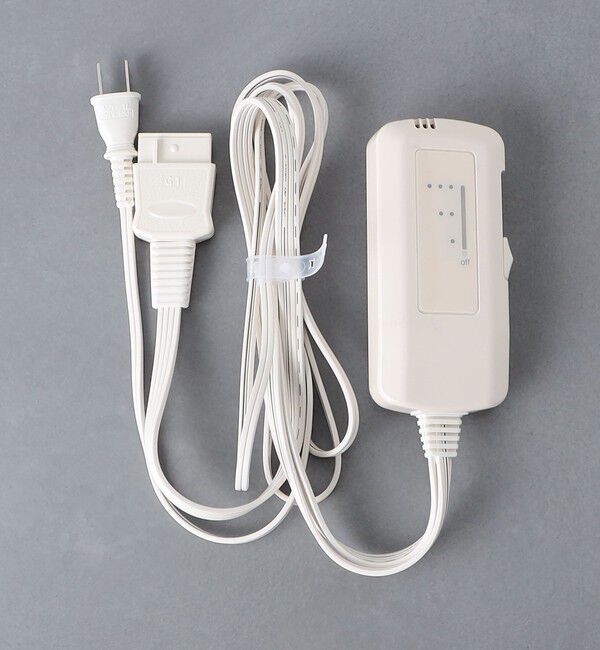 Style for Living「＜LALACA＞ヒートブランケット lounge」|ブランケット|