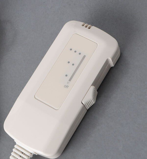 Style for Living「＜LALACA＞ヒートブランケット lounge」|ブランケット|