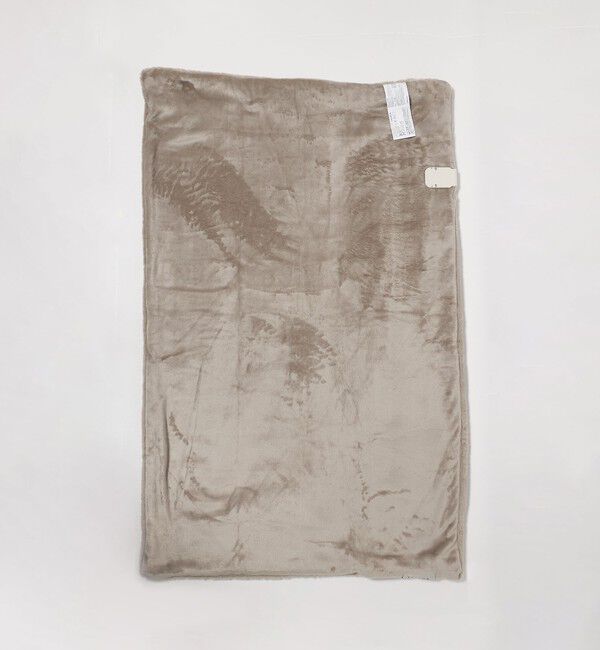 Style for Living「＜LALACA＞ヒートブランケット lounge」|ブランケット|