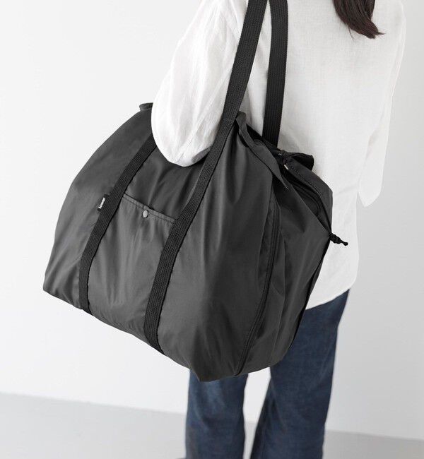 Style for Living「＜tower＞テイクアウト バッグ 3WAY」|エコバッグ|