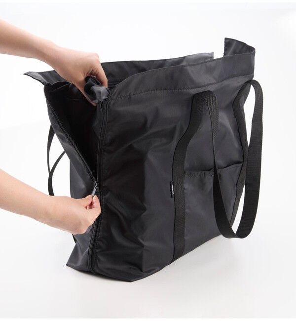 Style for Living「＜tower＞テイクアウト バッグ 3WAY」|エコバッグ|