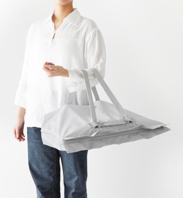 Style for Living「＜tower＞テイクアウト バッグ 3WAY」|エコバッグ|