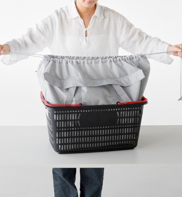 Style for Living「＜tower＞テイクアウト バッグ 3WAY」|エコバッグ|