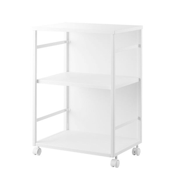 Style for Living「＜tower＞目隠しワゴン 天板付き」|その他|