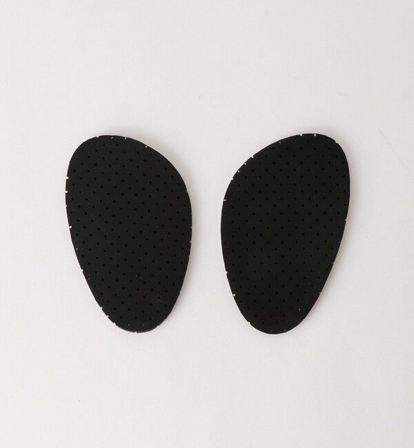 UNITED ARROWS green label relaxing「フィットフォーム クッション ハーフ 3mm インソール 中敷き」|シューケア|