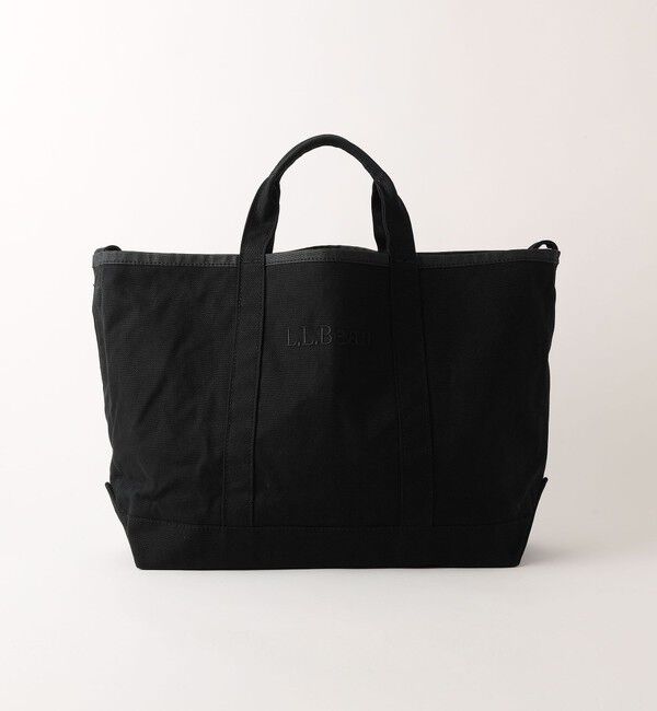 UNITED ARROWS green label relaxing「【別注】＜L.L.Bean＞グローサリー トートバッグ」|トートバッグ|