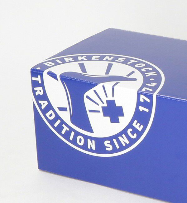 UNITED ARROWS green label relaxing「＜BIRKENSTOCK＞チューリッヒ スエード ベージュ サンダル」|その他|