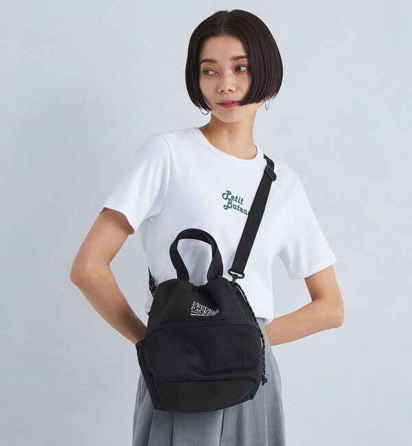 UNITED ARROWS green label relaxing「【別注】＜FREDRIK PACKERS＞ WHIP バッグ」|ショルダー・メッセンジャー|