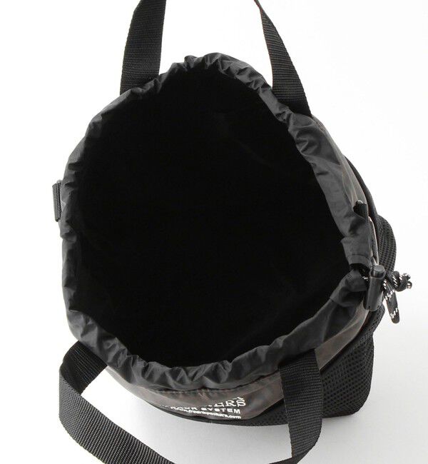 UNITED ARROWS green label relaxing「【別注】＜FREDRIK PACKERS＞ WHIP バッグ」|ショルダー・メッセンジャー|