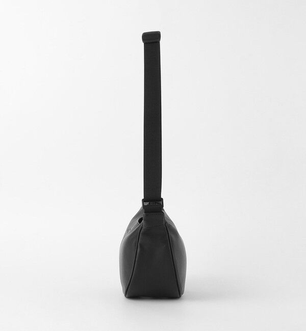 UNITED ARROWS green label relaxing「GLR レザー ファンクショナル ショルダーバッグ」|ショルダー・メッセンジャー|