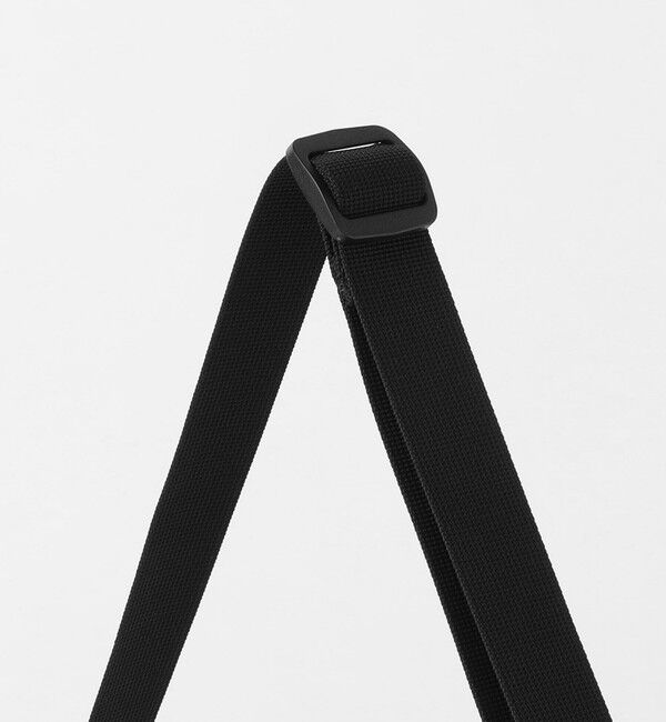 UNITED ARROWS green label relaxing「GLR レザー ファンクショナル ショルダーバッグ」|ショルダー・メッセンジャー|