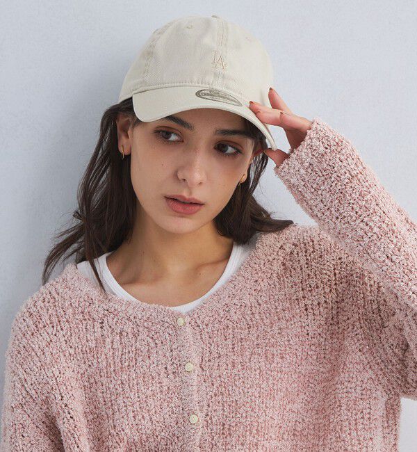 UNITED ARROWS green label relaxing「【別注】＜NEW ERA＞920 MLB キャップ」|キャップ・キャスケット|