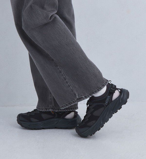 UNITED ARROWS green label relaxing「＜HOKA＞ホパラ 2 サンダル / スニーカー」|スニーカー|