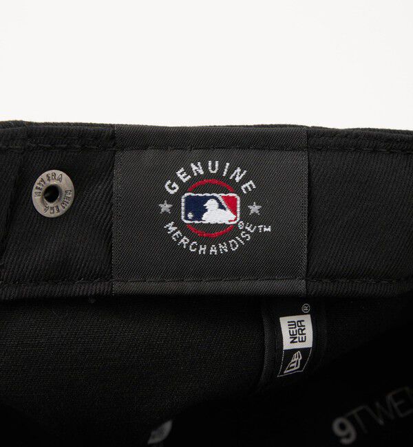 UNITED ARROWS green label relaxing「【別注】＜NEW ERA＞ MLB Floral キャップ 2」|キャップ・キャスケット|