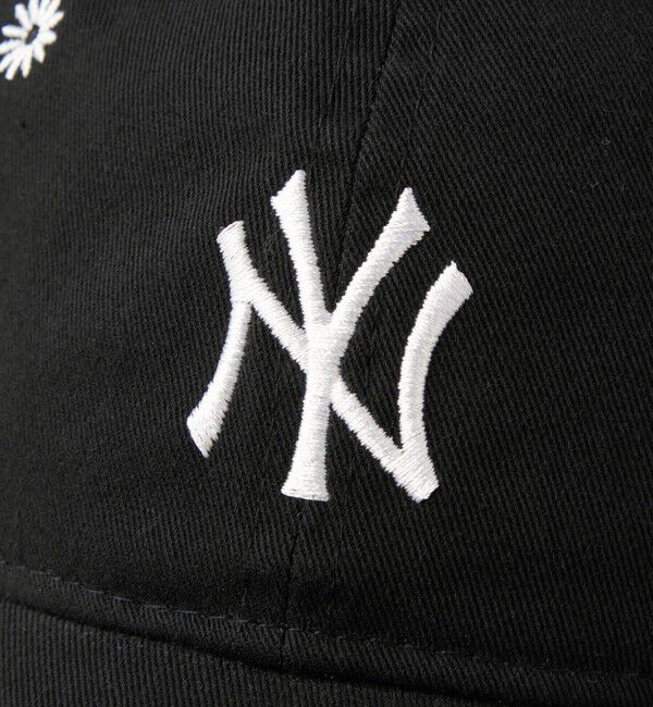 UNITED ARROWS green label relaxing「【別注】＜NEW ERA＞ MLB Floral キャップ 2」|キャップ・キャスケット|
