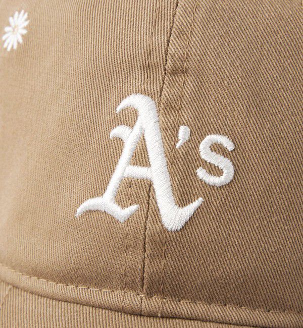 UNITED ARROWS green label relaxing「【別注】＜NEW ERA＞ MLB Floral キャップ 2」|キャップ・キャスケット|