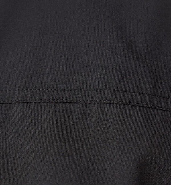 UNITED ARROWS green label relaxing「フレアスリーブ クロップド シャツ -マシンウォッシャブル・UVカット-」|シャツ・ブラウス|