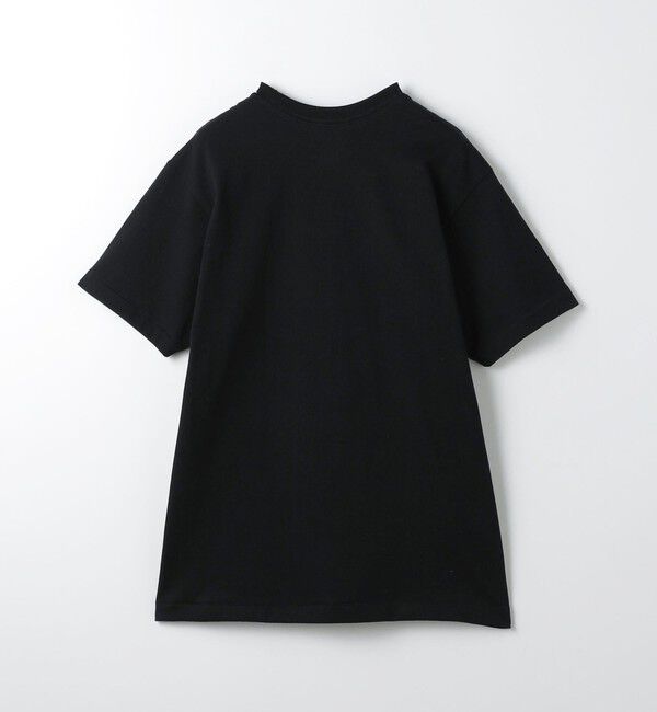 UNITED ARROWS green label relaxing「＜Hanes＞クロ クルーネック Tシャツ」|Tシャツ・カットソー|