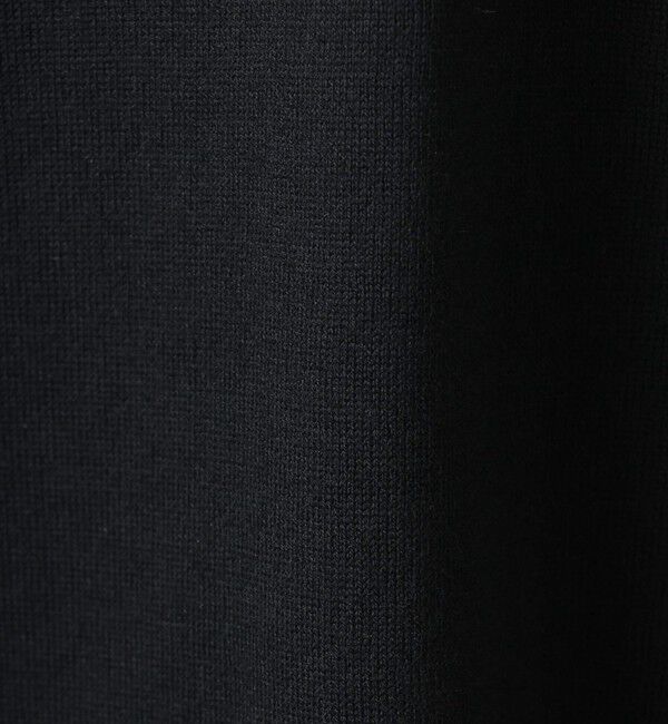 UNITED ARROWS green label relaxing「＜Hanes＞クロ クルーネック Tシャツ」|Tシャツ・カットソー|