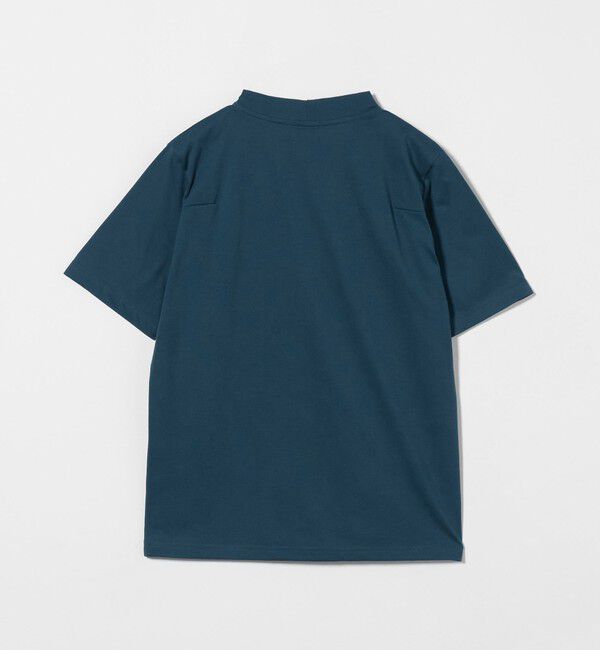 UNITED ARROWS green label relaxing「【WEB限定】JUST fit ジャケイン T 半袖 Tシャツ カットソー -吸水速乾・抗菌-」|Tシャツ・カットソー|