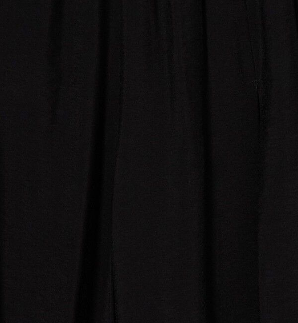 UNITED ARROWS green label relaxing「【WEB限定】＜at ease＞ キュロット パンツ」|キュロット|