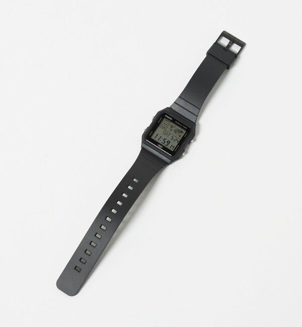 UNITED ARROWS green label relaxing「＜CASIO＞LF-30W デジタルウォッチ 腕時計」|腕時計|