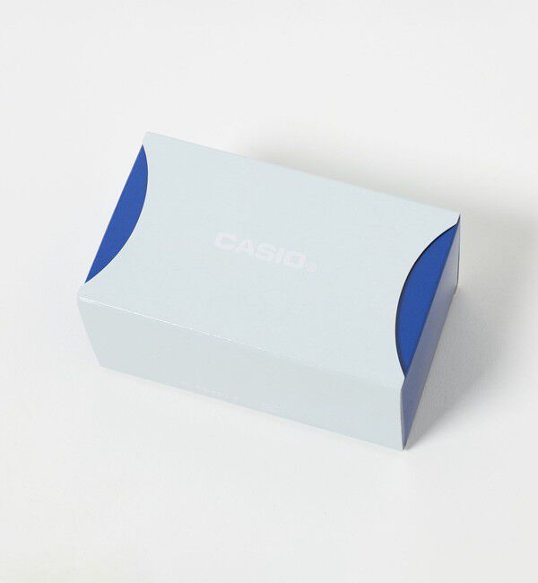 UNITED ARROWS green label relaxing「＜CASIO＞LF-30W デジタルウォッチ 腕時計」|腕時計|