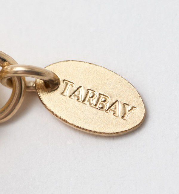 UNITED ARROWS green label relaxing「＜TARBAY＞MOTIF ピアス（淡水パール）」|ピアス|