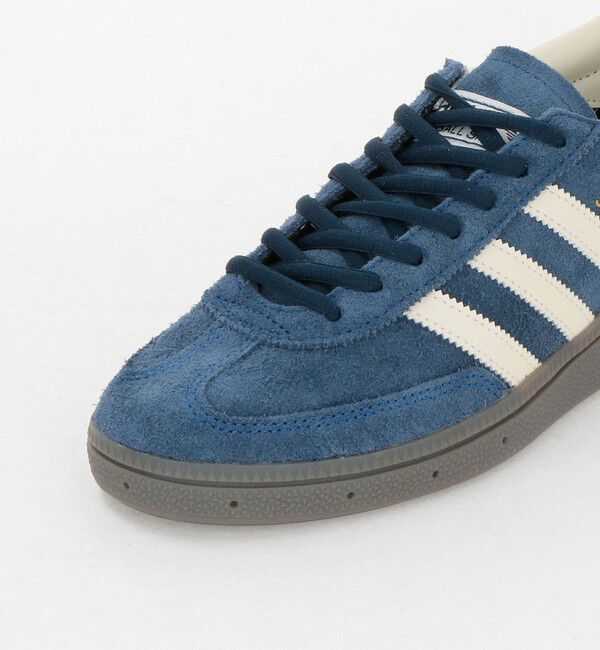 UNITED ARROWS green label relaxing「＜adidas Originals＞ハンドボール スペツィアル スニーカー」|スニーカー|