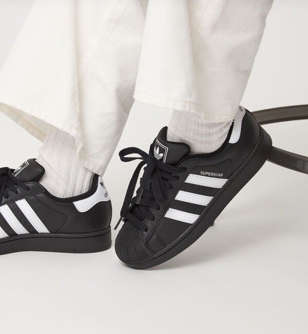 UNITED ARROWS green label relaxing「＜adidas Originals＞スーパースターII スニーカー」|スニーカー|