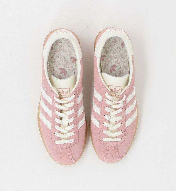 UNITED ARROWS green label relaxing「＜adidas Originals＞ミュンヘン スニーカー」|スニーカー|