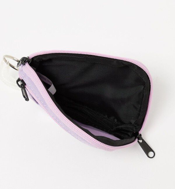 UNITED ARROWS green label relaxing「【別注】＜MEI＞キーポーチ（コスモス） / キッズ  」|キーケース|