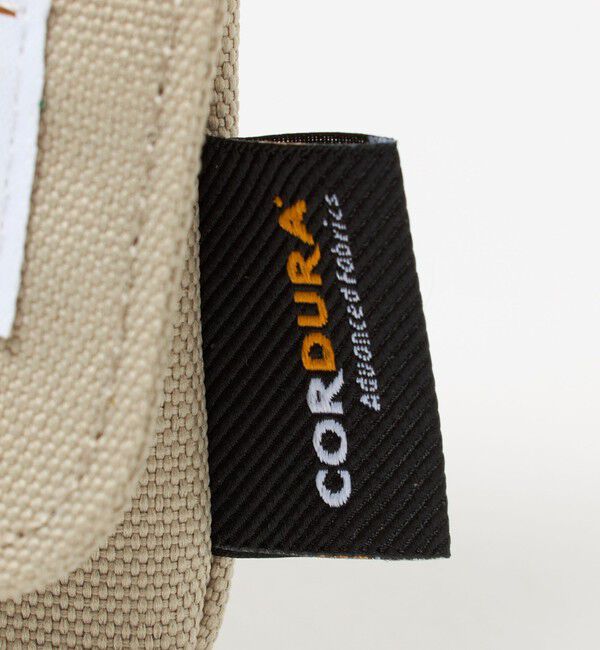 UNITED ARROWS green label relaxing「【別注】＜MEI＞ポケットポーチ（トイ） / キッズ」|ポーチ|