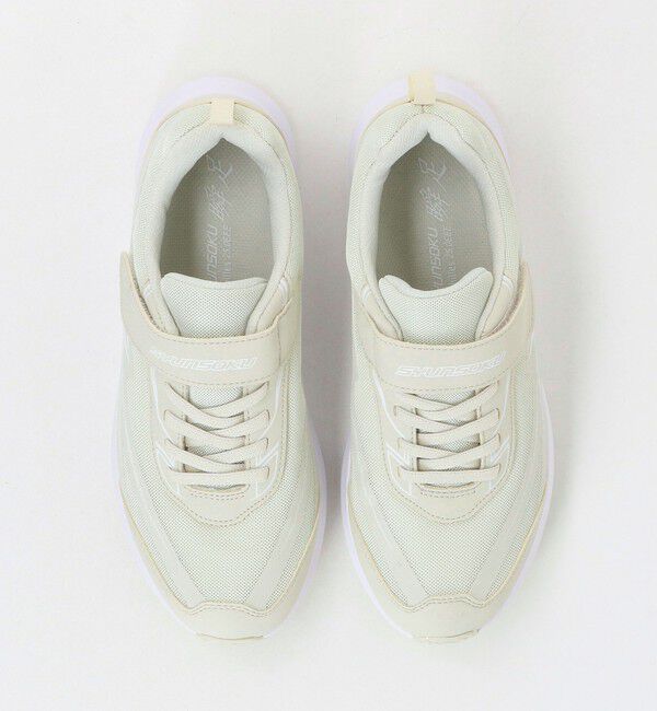 UNITED ARROWS green label relaxing「＜瞬足＞JJ-152 ブレードブースター スニーカー / BLADE BOOSTER /  SYUNSOKU / キッズ 19cm-25cm」|スニーカー|