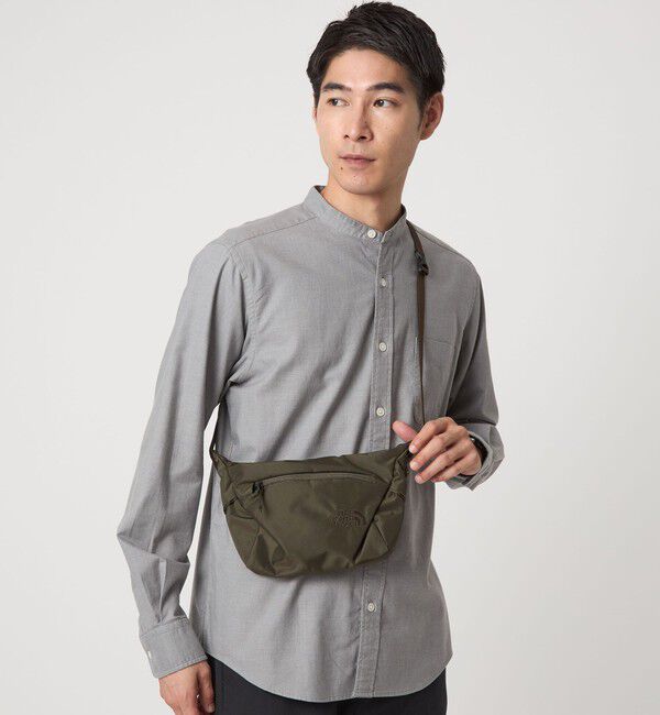 UNITED ARROWS green label relaxing「＜THE NORTH FACE＞カペラ 2 ショルダーバッグ」|ショルダー・メッセンジャー|