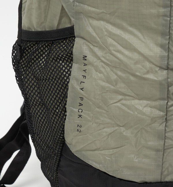 UNITED ARROWS green label relaxing「＜THE NORTH FACE＞メイフライパック / リュック（22L）」|リュック|