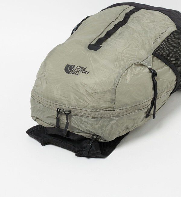 UNITED ARROWS green label relaxing「＜THE NORTH FACE＞メイフライパック / リュック（22L）」|リュック|